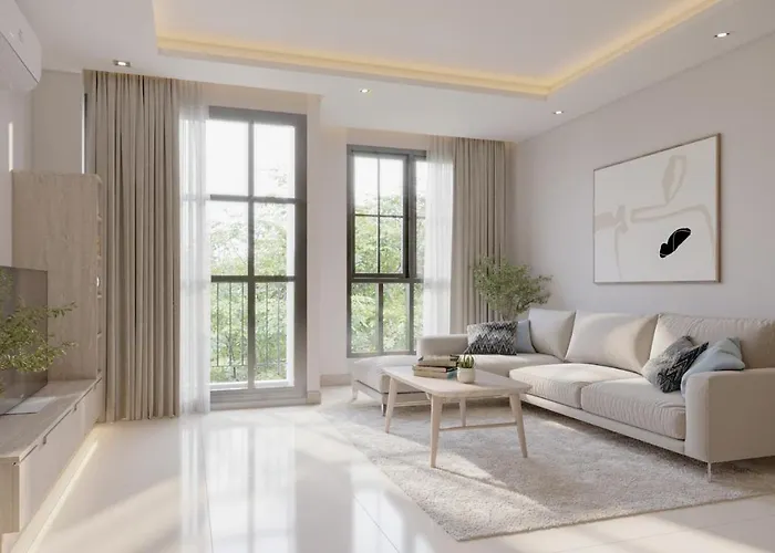Leon Lasalle And Residences *