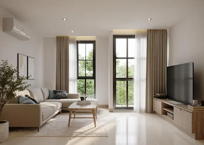 Leon Lasalle And Residences Bangkok