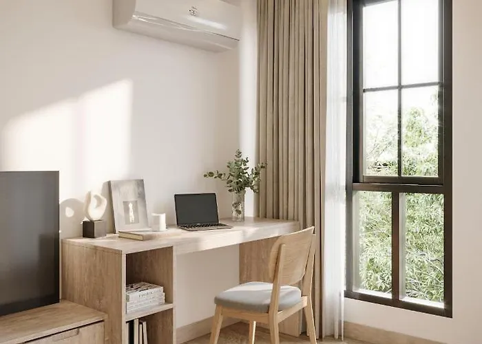 Leon Lasalle And Residences * Bangkok