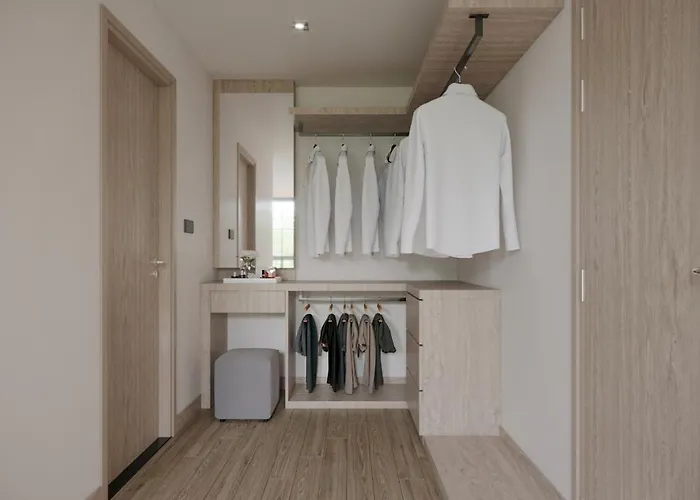 Apartment Leon Lasalle And Residences *