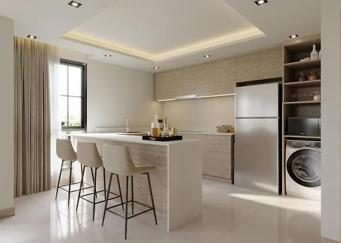 Leon Lasalle And Residences * Bangkok