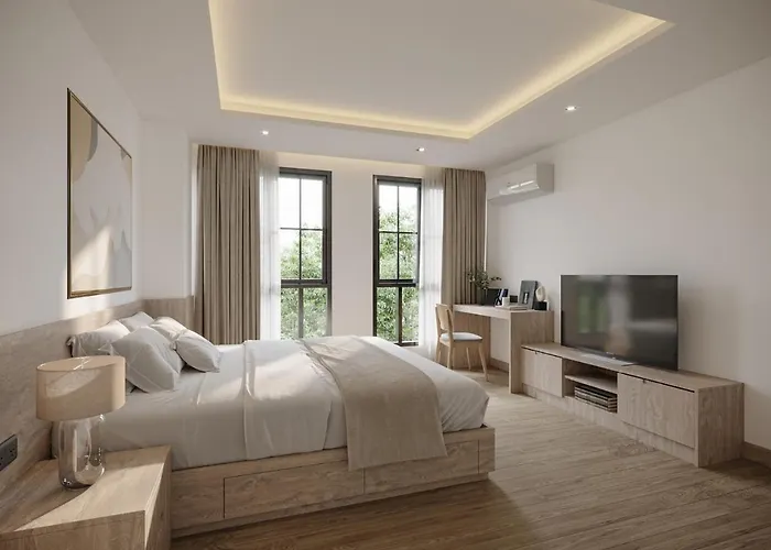 Leon Lasalle And Residences Bangkok