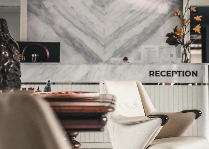 Leon Lasalle And Residences Apartment Bangkok