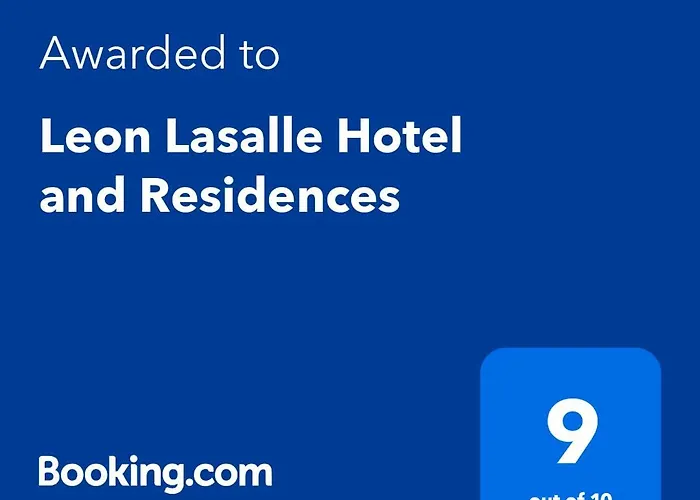 Leon Lasalle And Residences
